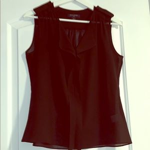 Banana republic shirt